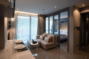 Квартира Citygate N411 by IBG Property